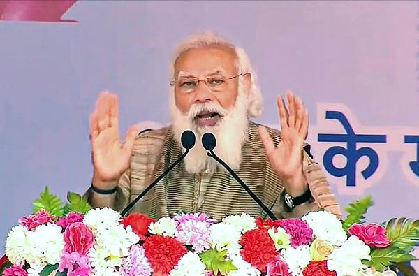 pm modi, modi speech