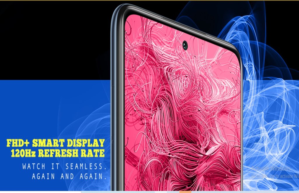 Poco phone news, New phone news, Tech news,
