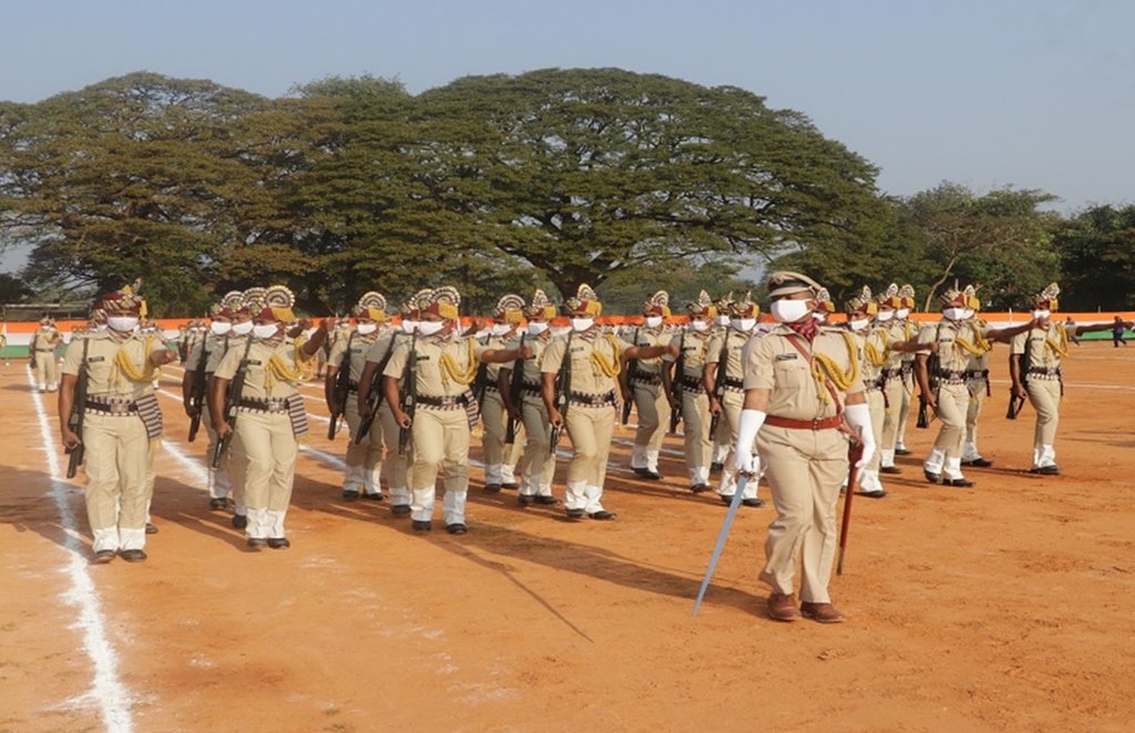 Goa Police recruitment 2021, Goa recruitment 2021, Goa Police 2021 Recruitment, citizen goapolice gov in,