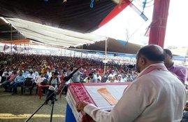 Mahanta,AGP,Asom Gana Parishad