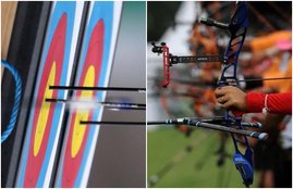 Pragati Choudhary Archer World Cup