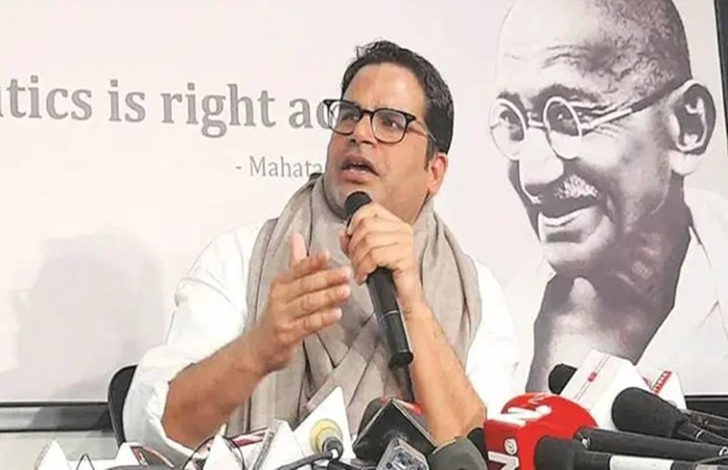 aajtak, prashant kishore, bengal election, pm modi mamata banerjee