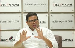 मोदी सरकार पर प्रशांत किशोर का हमला, बोले- पहले लॉकडाउन नहीं संभाल पाए और अब ऑक्सीजन, बेड नहीं संभाल पा रहे