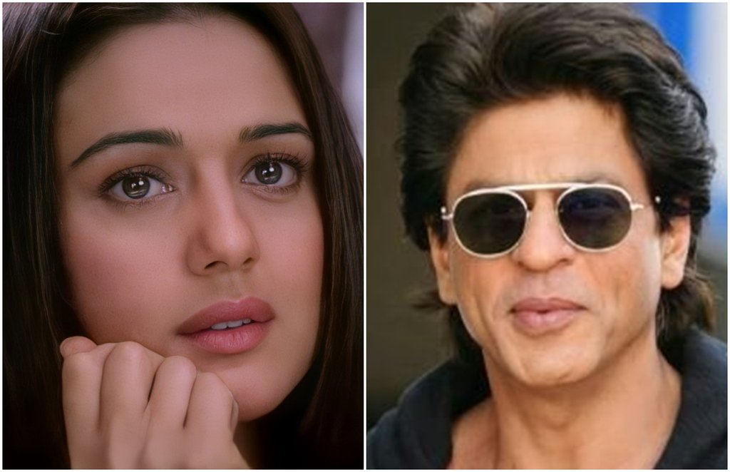Preity Zinta Shah Rukh khan KKR Nitish Rana PK Ravi Bishnoi Delhi vs Rajasthan Vijay Hazare Trophy