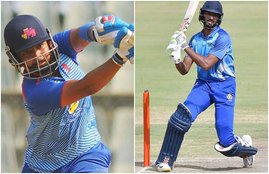 Prithvi Shaw Devdutt Padikkal Vijay Hazare Trophy 2020-21