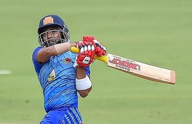 Prithvi Shaw Vijay Hazare Trophy Cricket Records