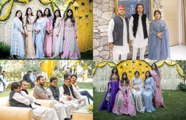 Rajlakshmi Yadav Dimple Yadav, Akhilesh Yadav SP, Mulayam Singh second wife