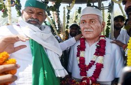farmers protest, FARM LAWS, ELECTIONS