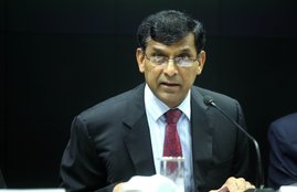 Raghuram Rajan, RBI, India News