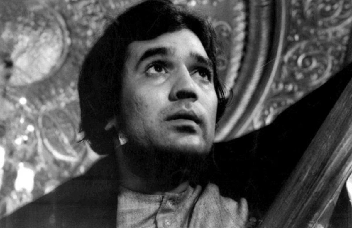 Rajesh Khanna, Rajesh Khanna Life Dark Side, Rajesh Khanna Home, Rajesh Khanna Fans,