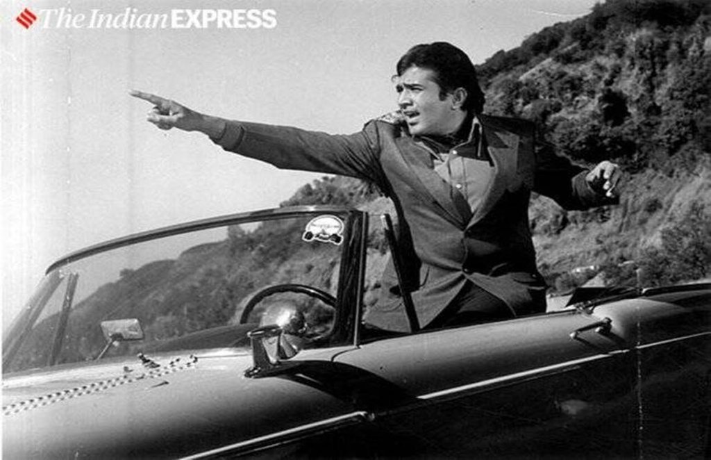 Rajesh Khanna, Rajesh Khanna Bio, Rajesh Khanna Films