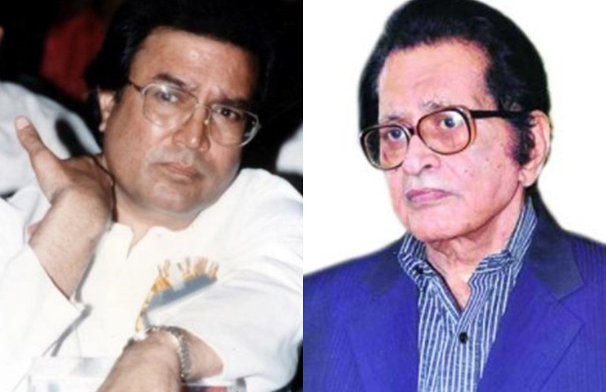 Rajesh Khanna,, Manoj Kumar, KAKA emotional speech of Rajesh Khanna, Actor Manoj Kumar,