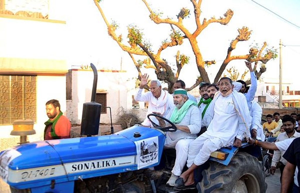 Farm Law,Rakesh tikait, farmer protest,