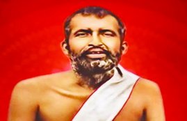 Hindu Saint