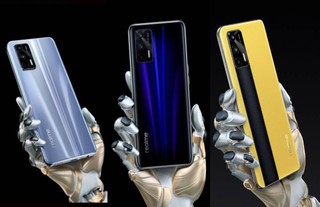 Realme, Realme GT 5G, Realme GT 5G price, Realme GT 5G launched,