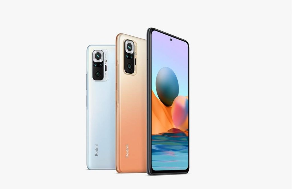 Redmi Note 10, Redmi Note 10 Pro and Pro Max Redmi Note 10, Redmi Note 10 Pro and Pro Max