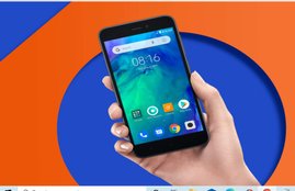 Android phone under 3,000, cheapest 4G phone, Redmi Cheapest 4G phone