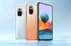 Xiaomi के मेड इन इंडिया फोन Redmi Note 10 Pro की पहली सेल आज, इसमें है 64MP कैमरा