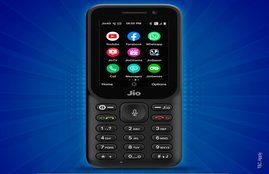 Mukesh ambani, jiophne, best affordable recharge