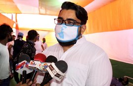 Riju Dutta, BJP, TMC, Bengal