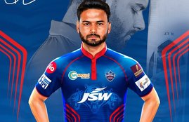 Rishabh Pant Shreyas Iyer IPL 2021 Captaincy