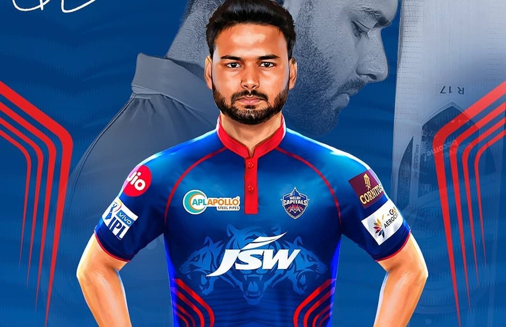 Rishabh Pant Shreyas Iyer IPL 2021 Captaincy
