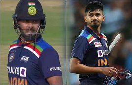 Rishabh Pant Shreyas iyer IPL 2021 Delhi Capitals