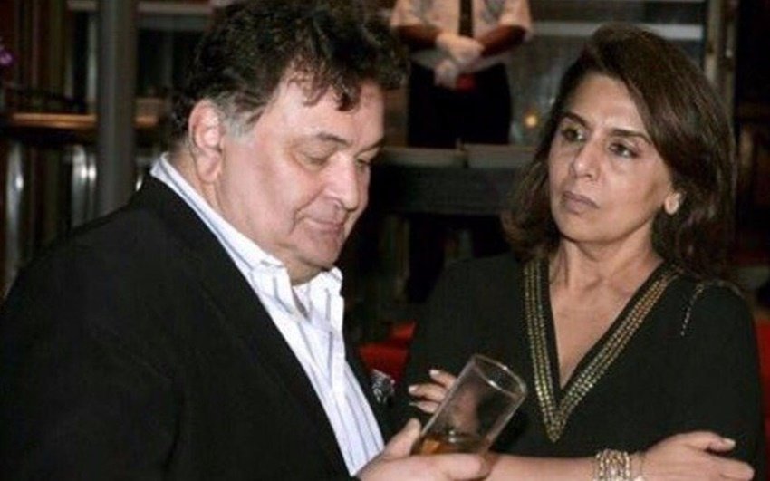 Rishi Kapoor Dimple Kapadia affair, rajesh Khanna Dimple kapadia Divorce
