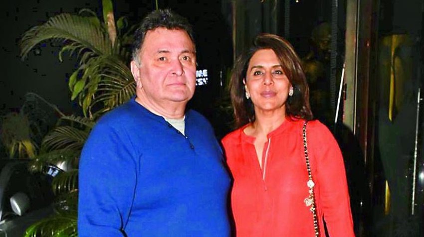 Rishi Kapoor Dimple Kapadia affair, rajesh Khanna Dimple kapadia Divorce