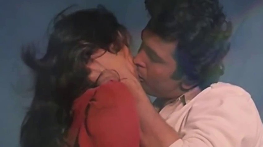 Rishi Kapoor Dimple Kapadia affair, rajesh Khanna Dimple kapadia Divorce
