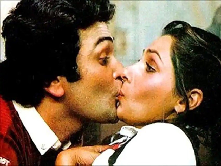Rishi Kapoor Dimple Kapadia affair, rajesh Khanna Dimple kapadia Divorce
