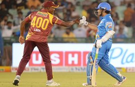Road Safety World Series Sachin Tendulkar Brian Lara