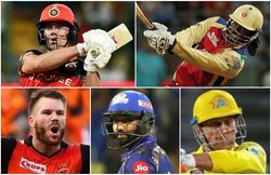 IPL: मैन ऑफ द मैच अवार्ड जीतने के मामले में फिसड्डी हैं भारतीय, विराट कोहली-ऋषभ पंत टॉप-5 में भी नहीं