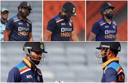 टीम इंडिया ने इंग्लैंड और ऑस्ट्रेलिया के खिलाफ बनाया अनोखा रिकॉर्ड, रोहित शर्मा 8 साल में पहली बार इस मामले में हुए फेल