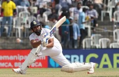 Rohit Sharma WTC World Test Championship India vs England