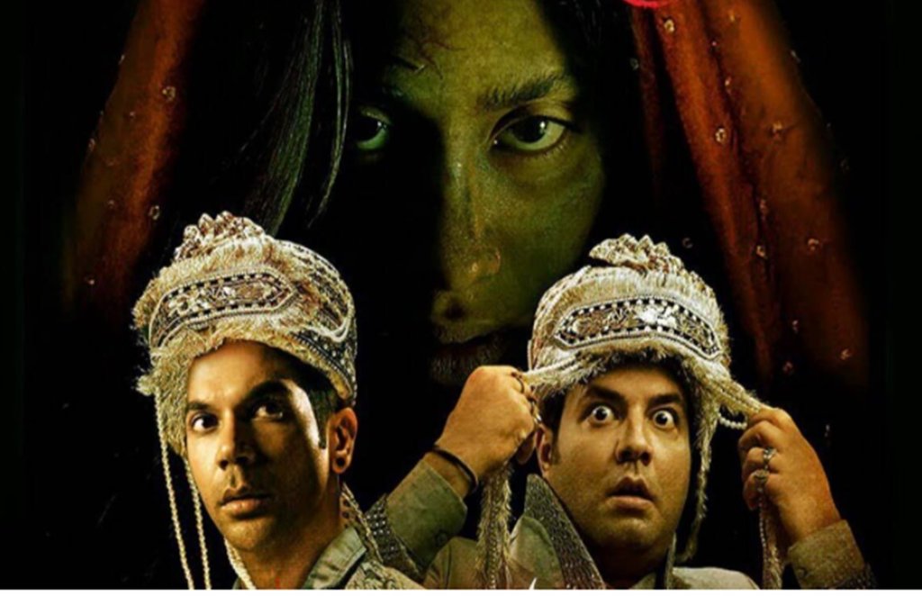 Roohi , Roohi movie review, Roohi review, Roohi movie rating, Roohi movie rating,