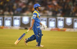 Sachin Tendulkar