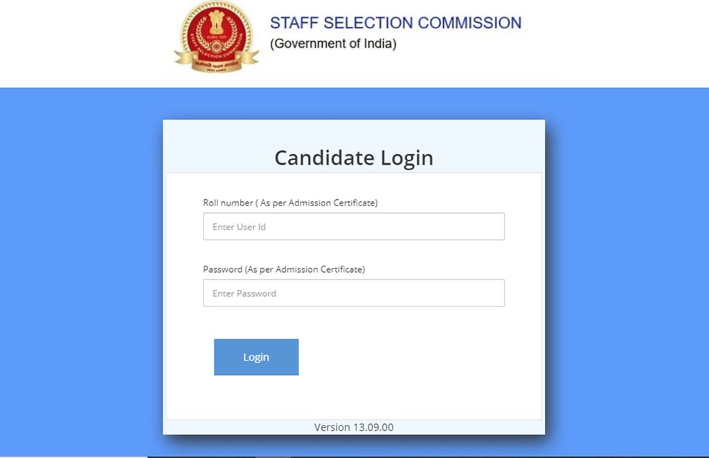 SSC CGL 2019 Tier 2 Final Answer Key, SSC CGL Tier 2 Final Answer Key 2019, SSC CGL 2019 Tier II Final Answer Key