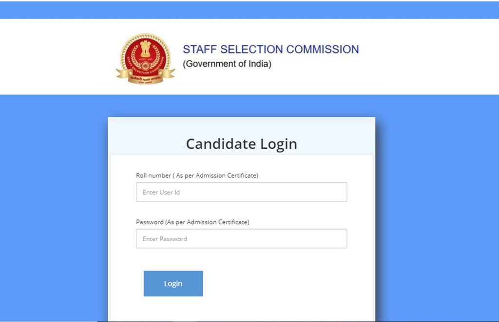 SSC JE Final Answer Key, ssc je, ssc je answer key, Staff selection commision, junior engineer, ssc je answer key,