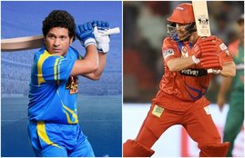 Sachin Tendulkar Kevin Pietersen Road Safety World Series T20 2020-21