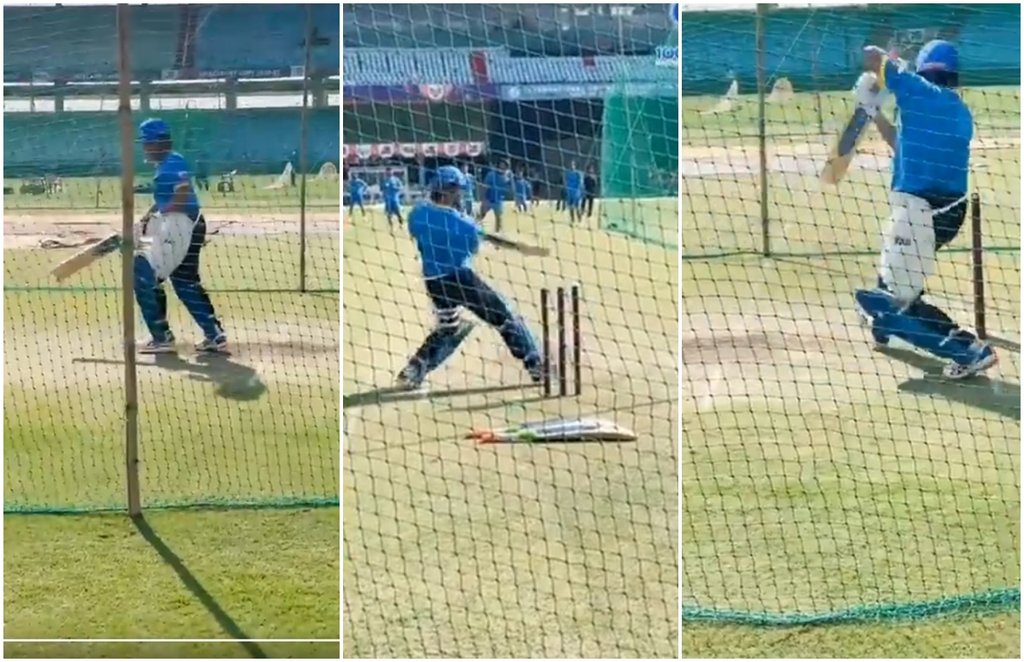 Sachin Tendulkar Road Safety World Series India Legends 2020-21