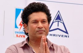 Sachin Tendulkar, BCCI, India