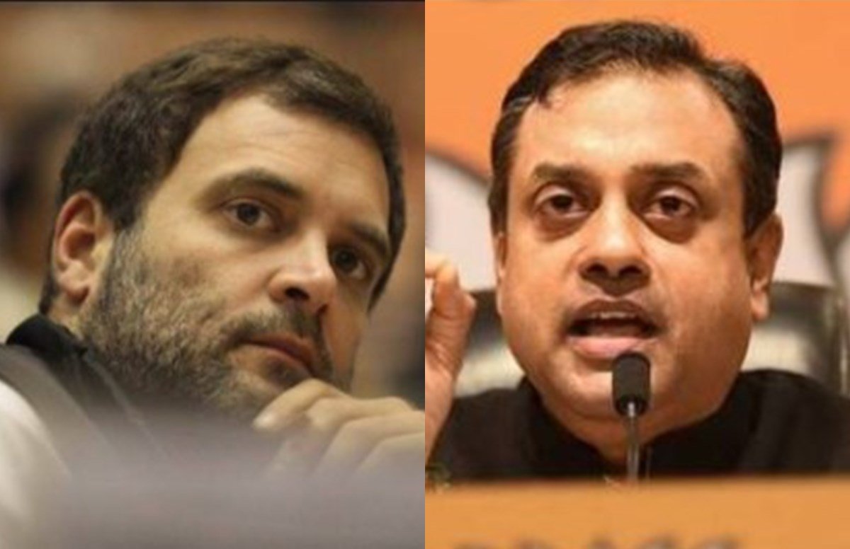 News 18 India, Amish Devgan, Sambit Patra, News 18 live debate, Congress spokesperson,