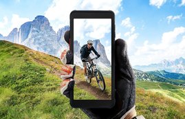 Samsung, Samsung durable phone, Android, Galaxy XCover 4,