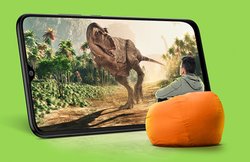 Samsung ला रहा है M सीरीज का पहला 5G स्मार्टफोन, इसमें होगी 6000mAh की बैटरी