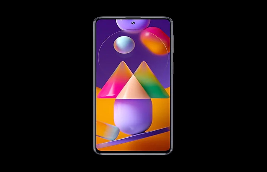 Samsung Galaxy M31s price slashed, samsung galaxy price drop