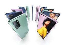 32MP सेल्फी कैमरा के साथ भारत में 30 मार्च को लॉन्च होगा Samsung Galaxy S20 FE 5G, जानें कीमत