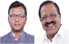 Trinamool Congress, Congress, Farmers Protest
