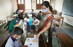 REET Exam: राजस्थान टीचर भर्ती की परीक्षा की तारीख बदलीं, जानिए अब कब होगा आपका पेपर