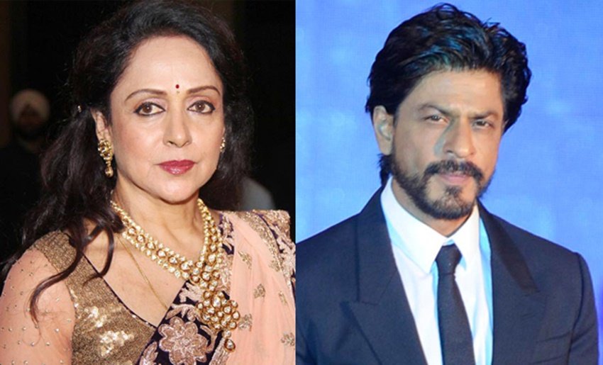 Hema Malini Sunny Deol Rift, Sunny Deol Stepmother, Dharmendra Wife